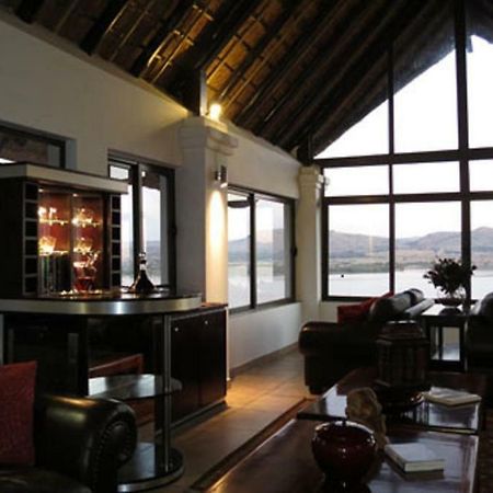 Galagos Lodge Hartbeespoort Luaran gambar