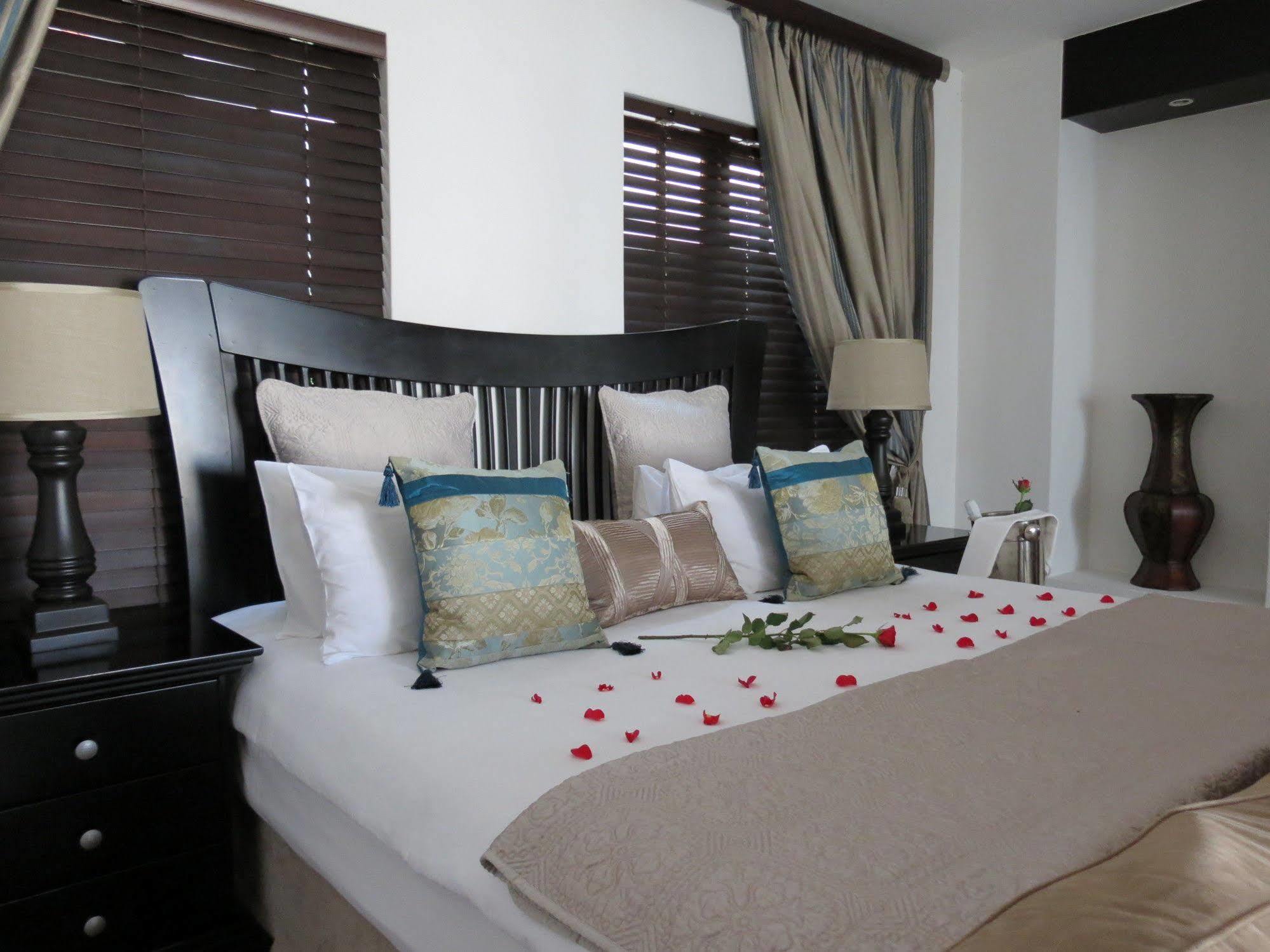 Galagos Lodge Hartbeespoort Luaran gambar
