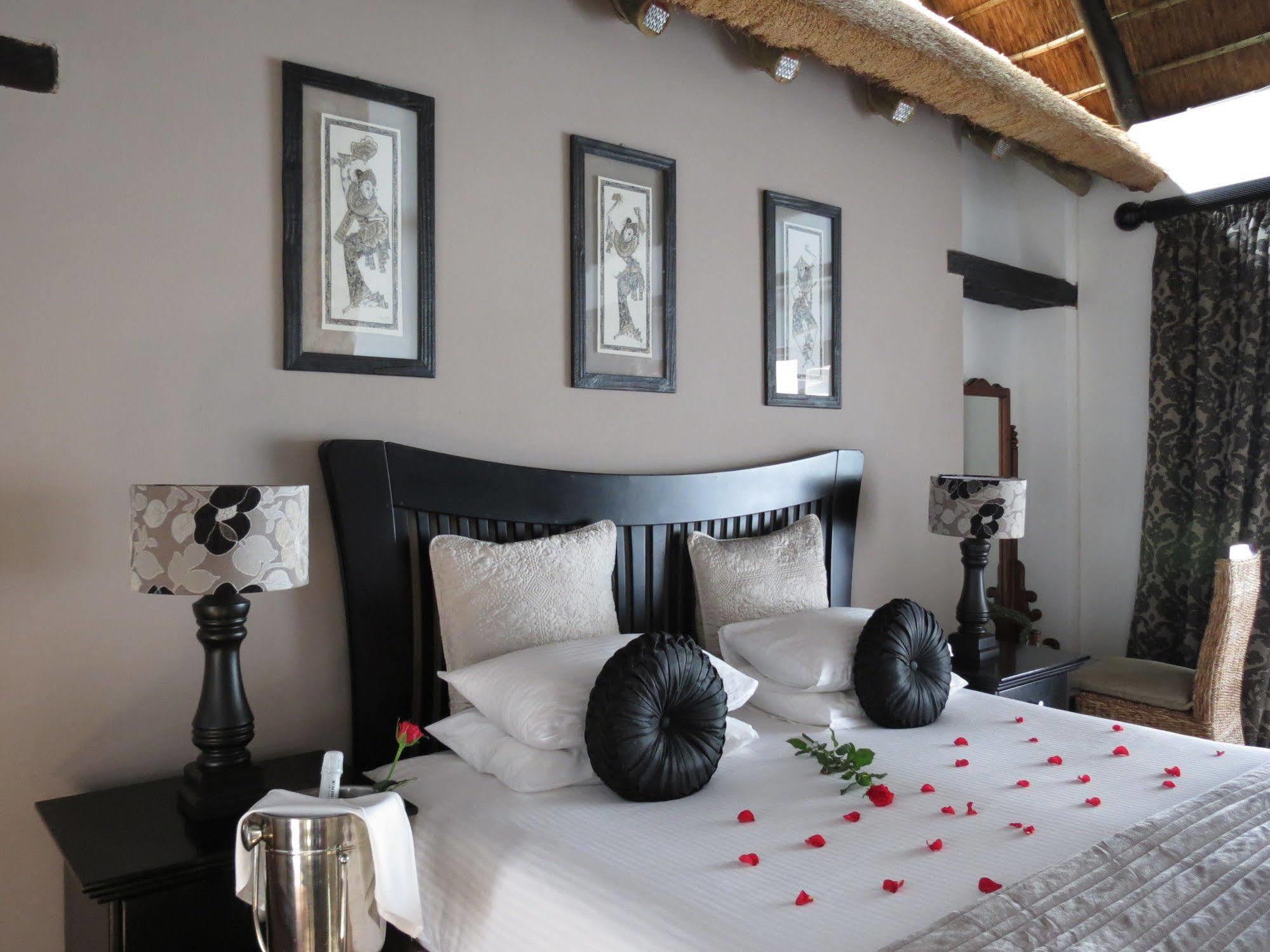 Galagos Lodge Hartbeespoort Luaran gambar