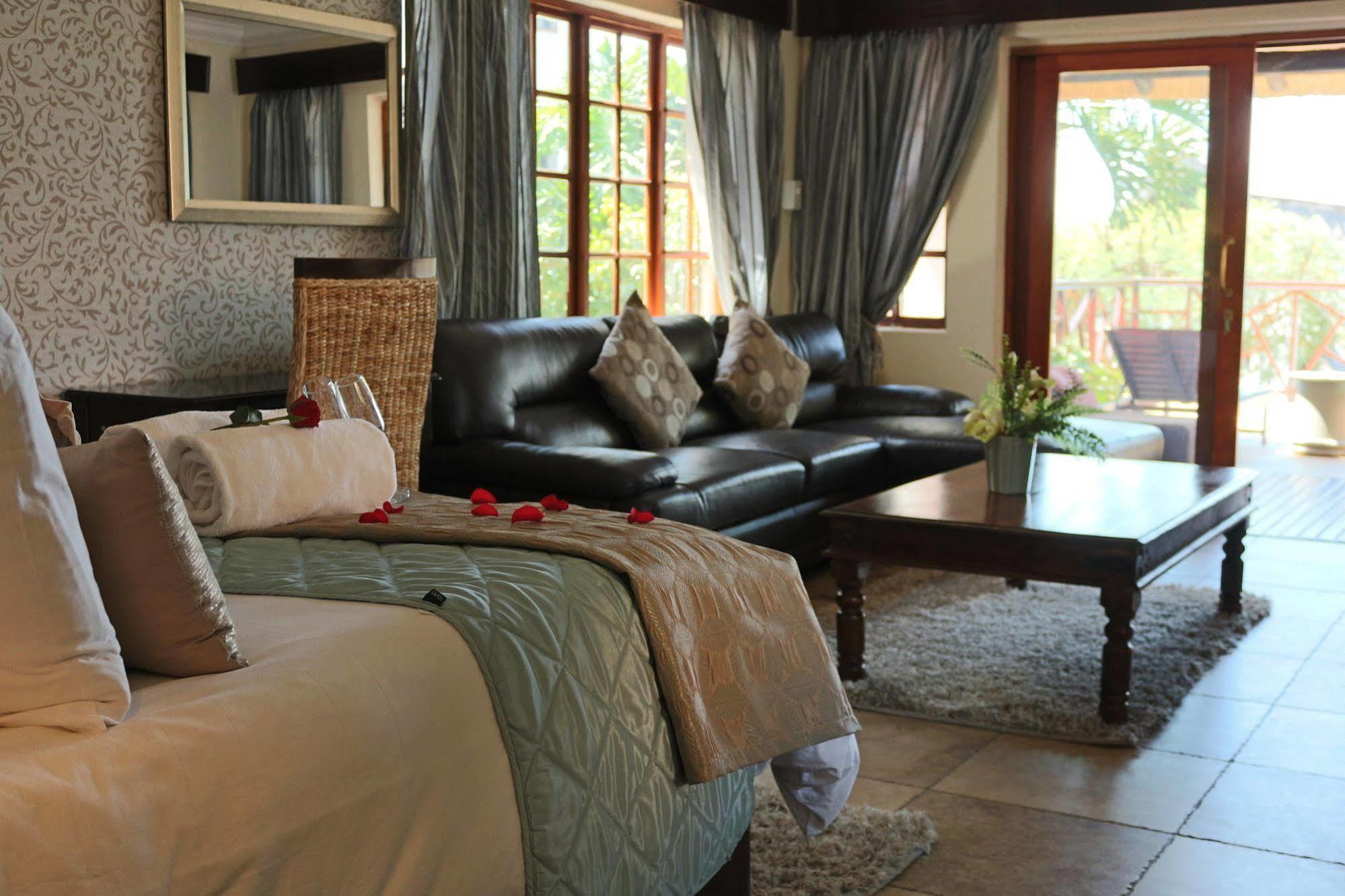 Galagos Lodge Hartbeespoort Luaran gambar