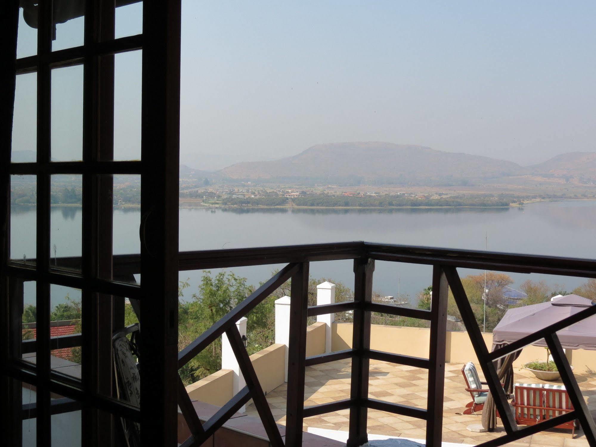 Galagos Lodge Hartbeespoort Luaran gambar