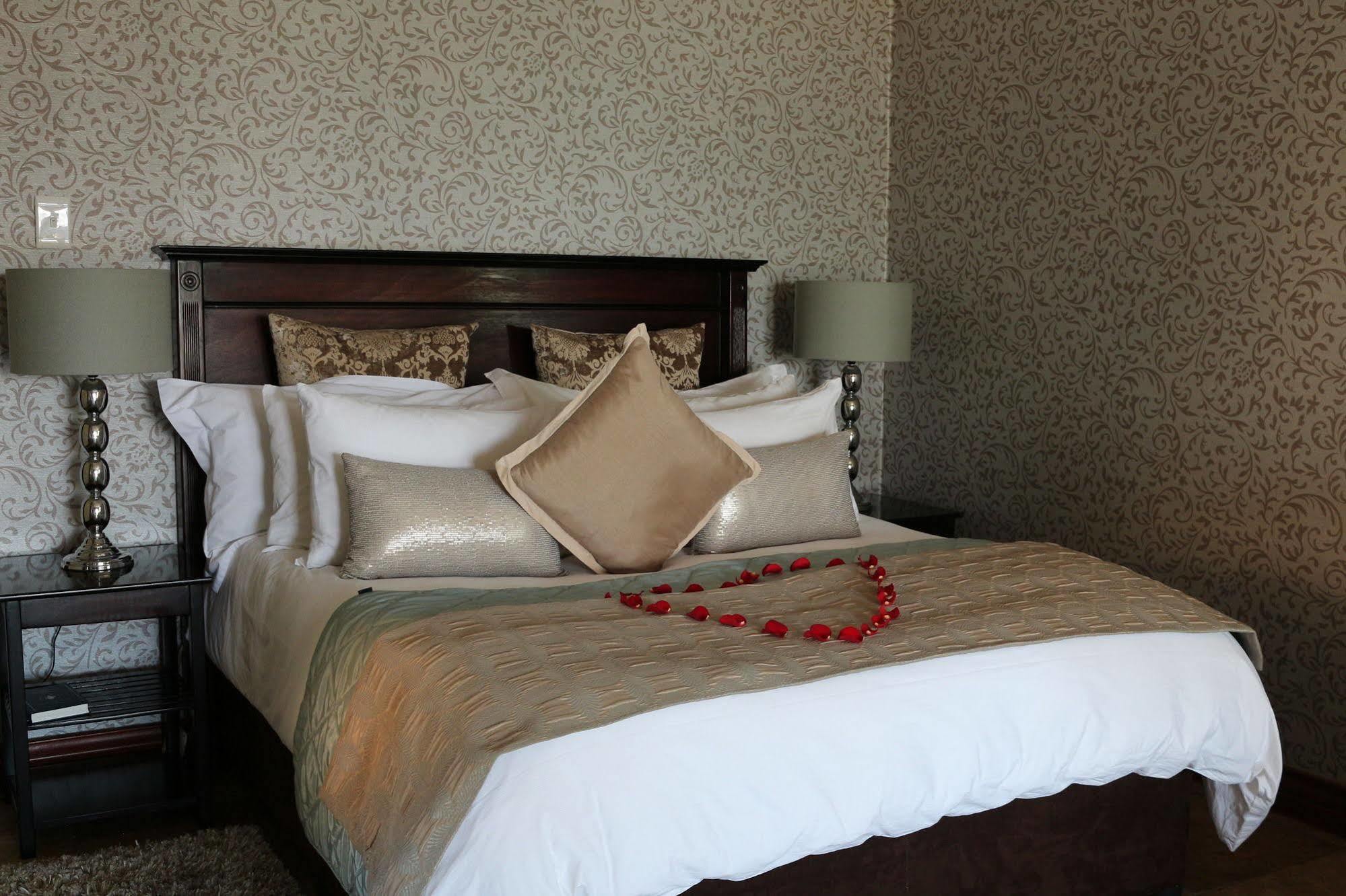 Galagos Lodge Hartbeespoort Luaran gambar