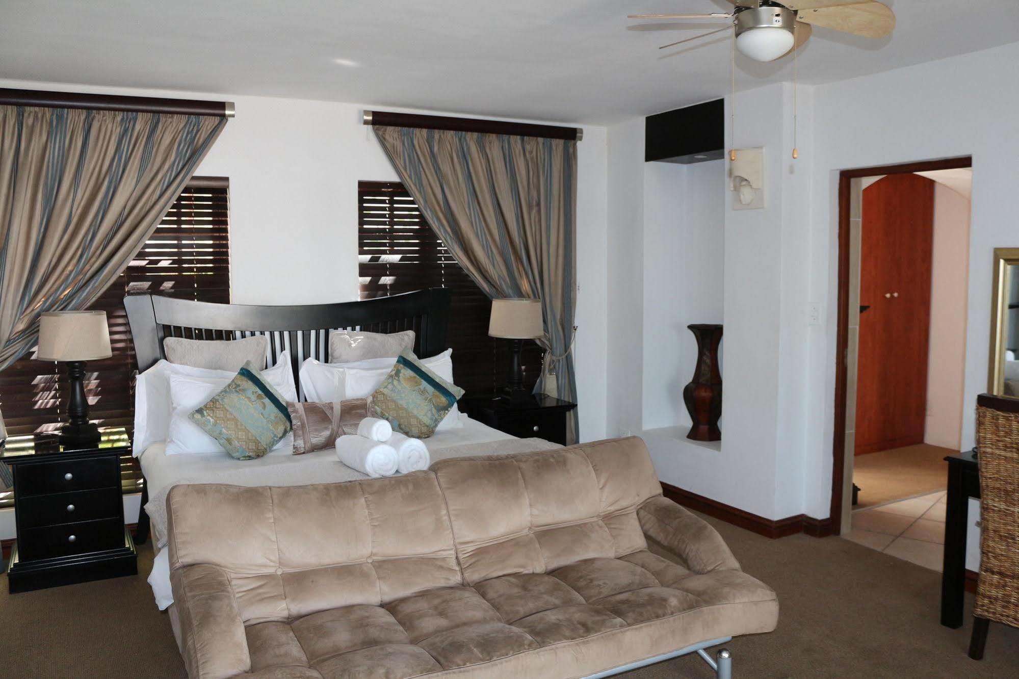 Galagos Lodge Hartbeespoort Luaran gambar