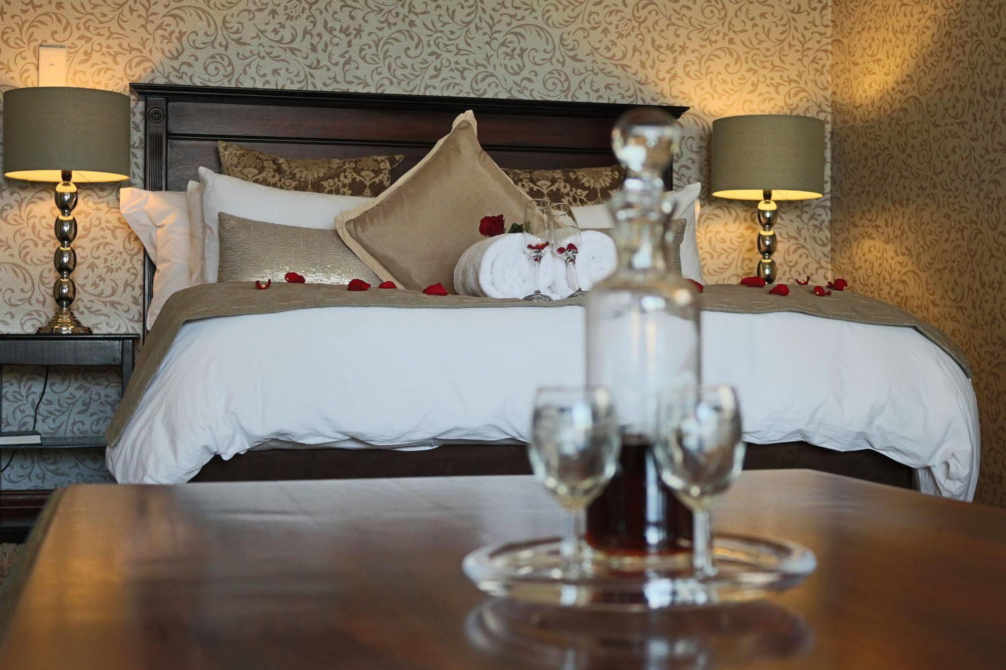 Galagos Lodge Hartbeespoort Luaran gambar