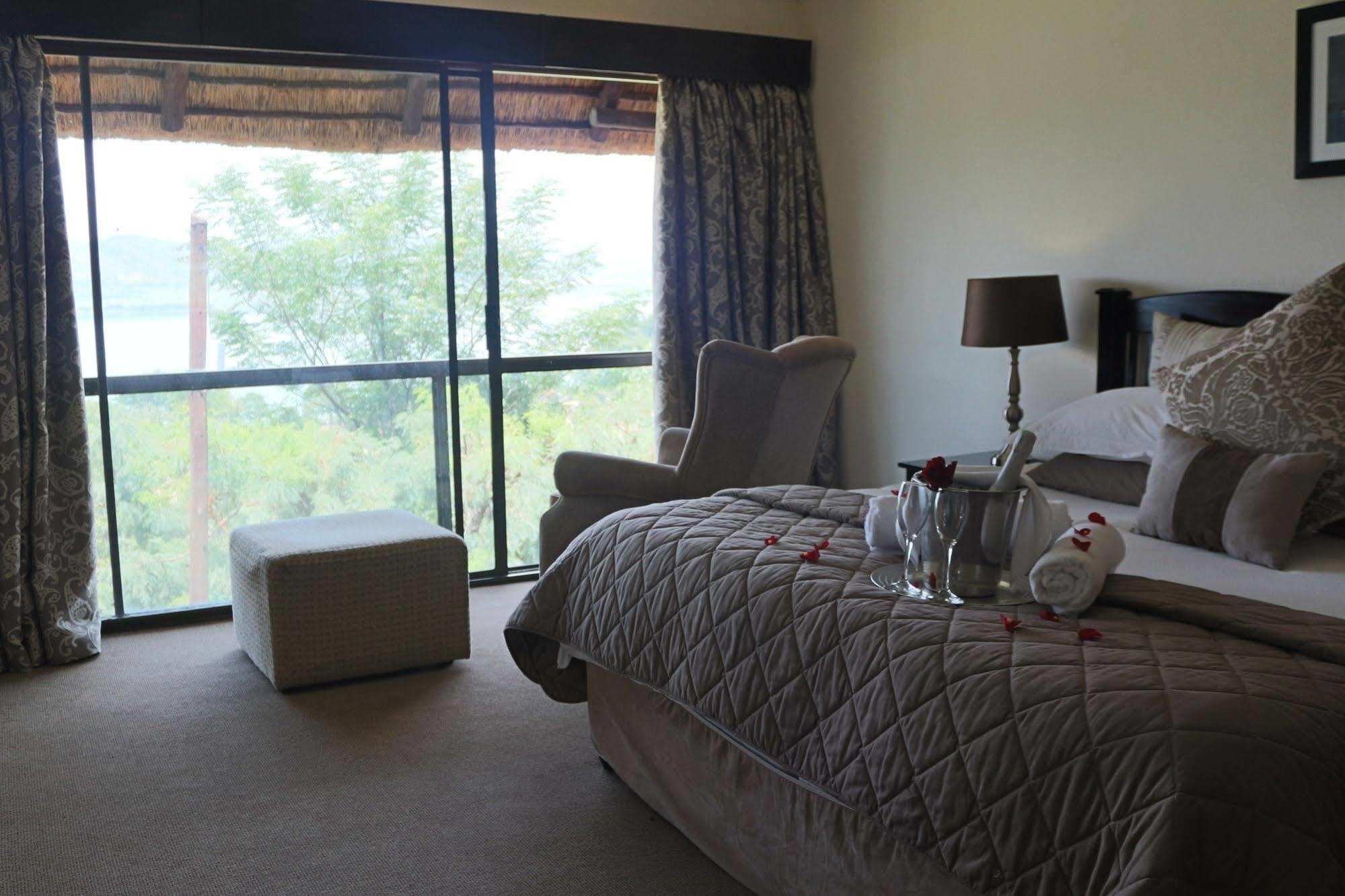 Galagos Lodge Hartbeespoort Luaran gambar