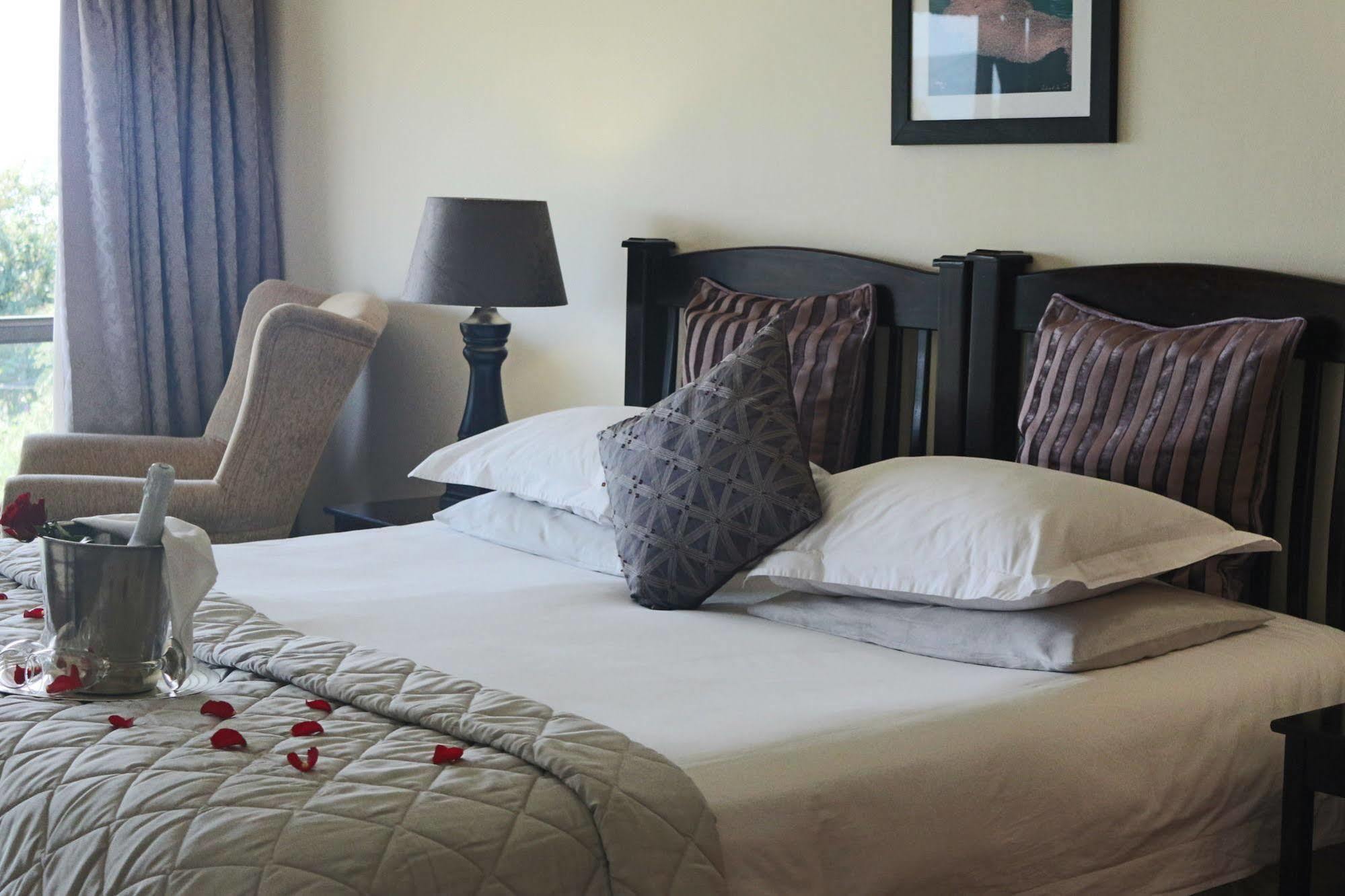 Galagos Lodge Hartbeespoort Luaran gambar