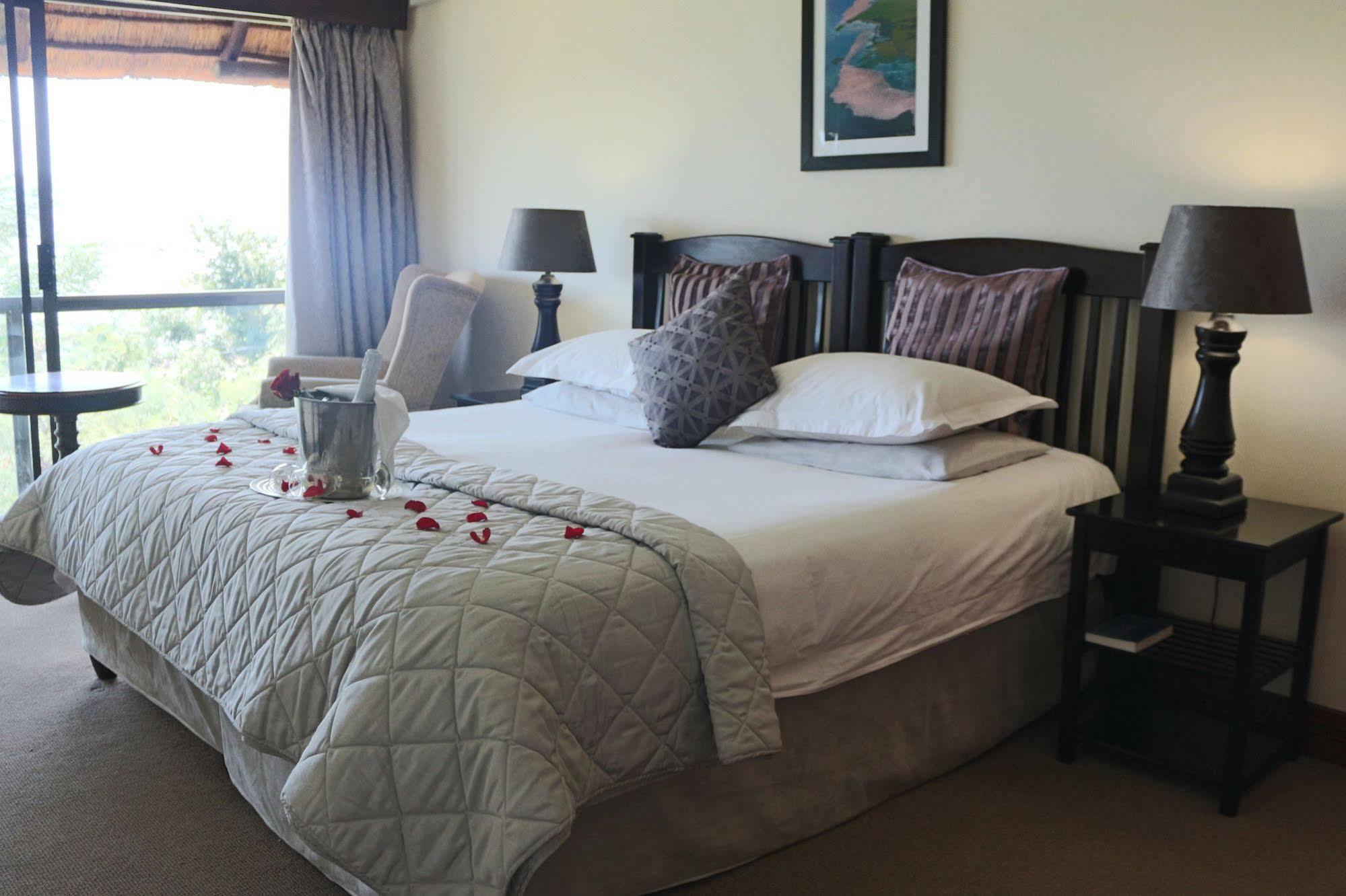 Galagos Lodge Hartbeespoort Luaran gambar