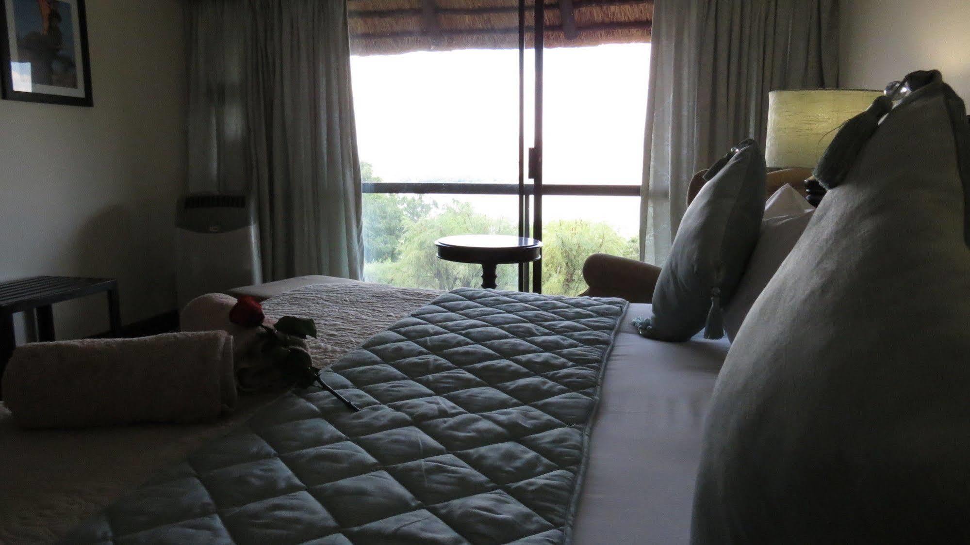 Galagos Lodge Hartbeespoort Luaran gambar