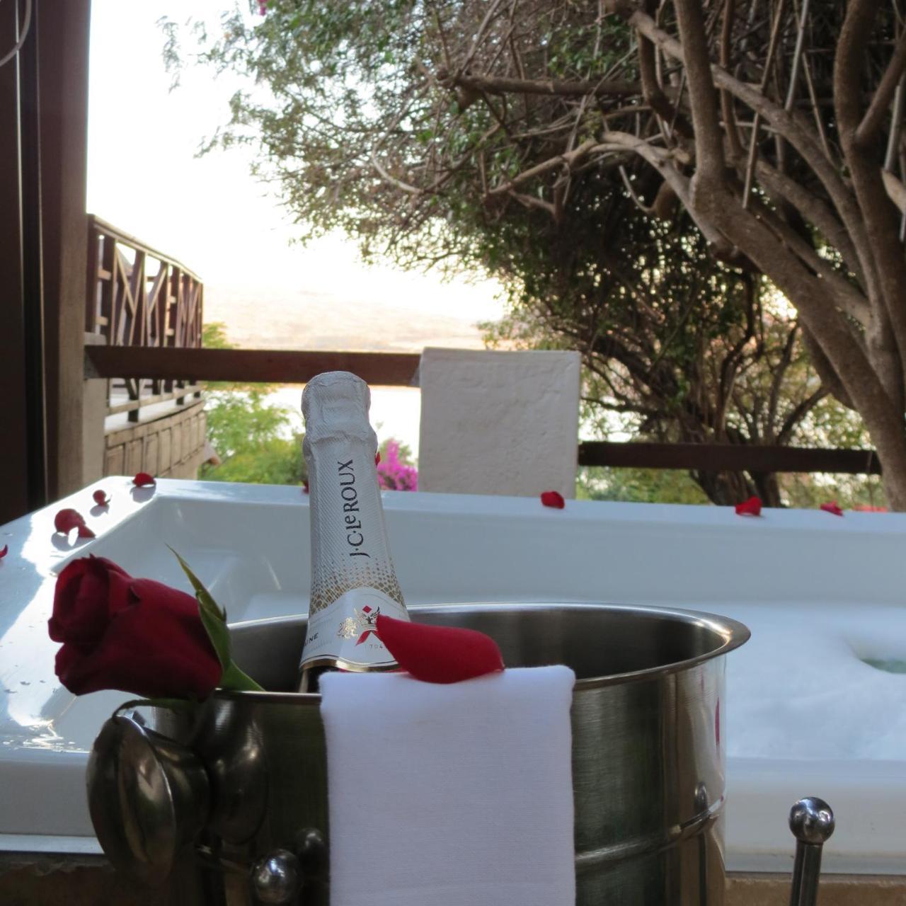 Galagos Lodge Hartbeespoort Luaran gambar
