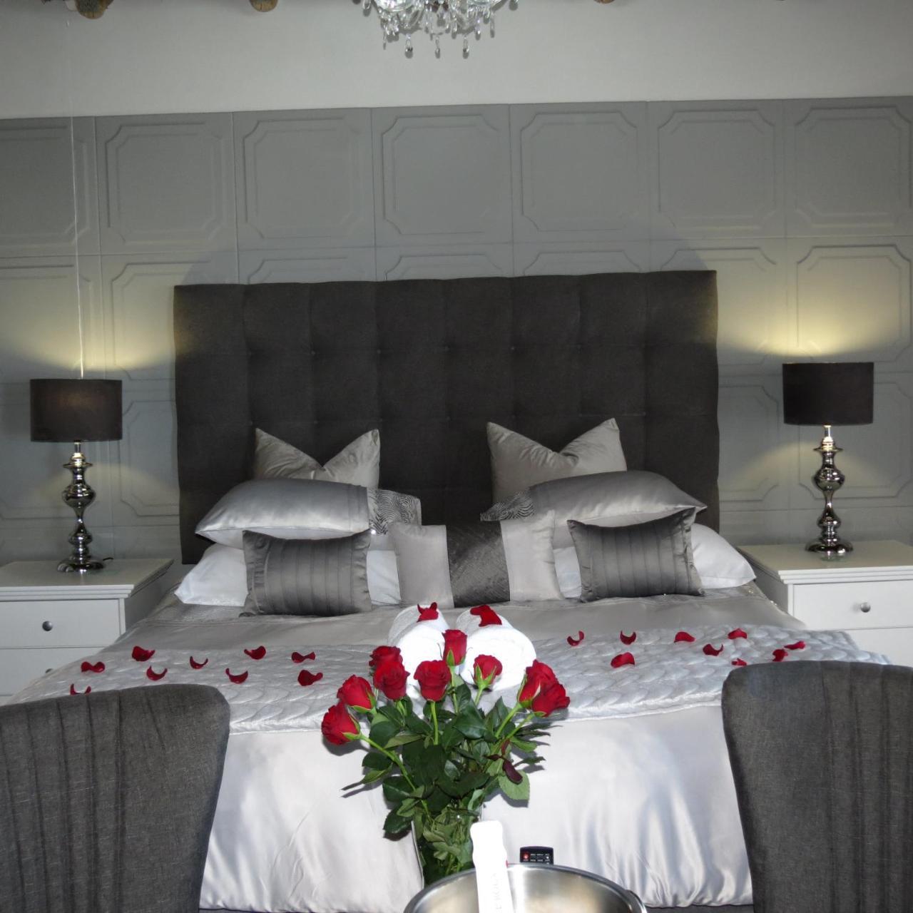 Galagos Lodge Hartbeespoort Luaran gambar