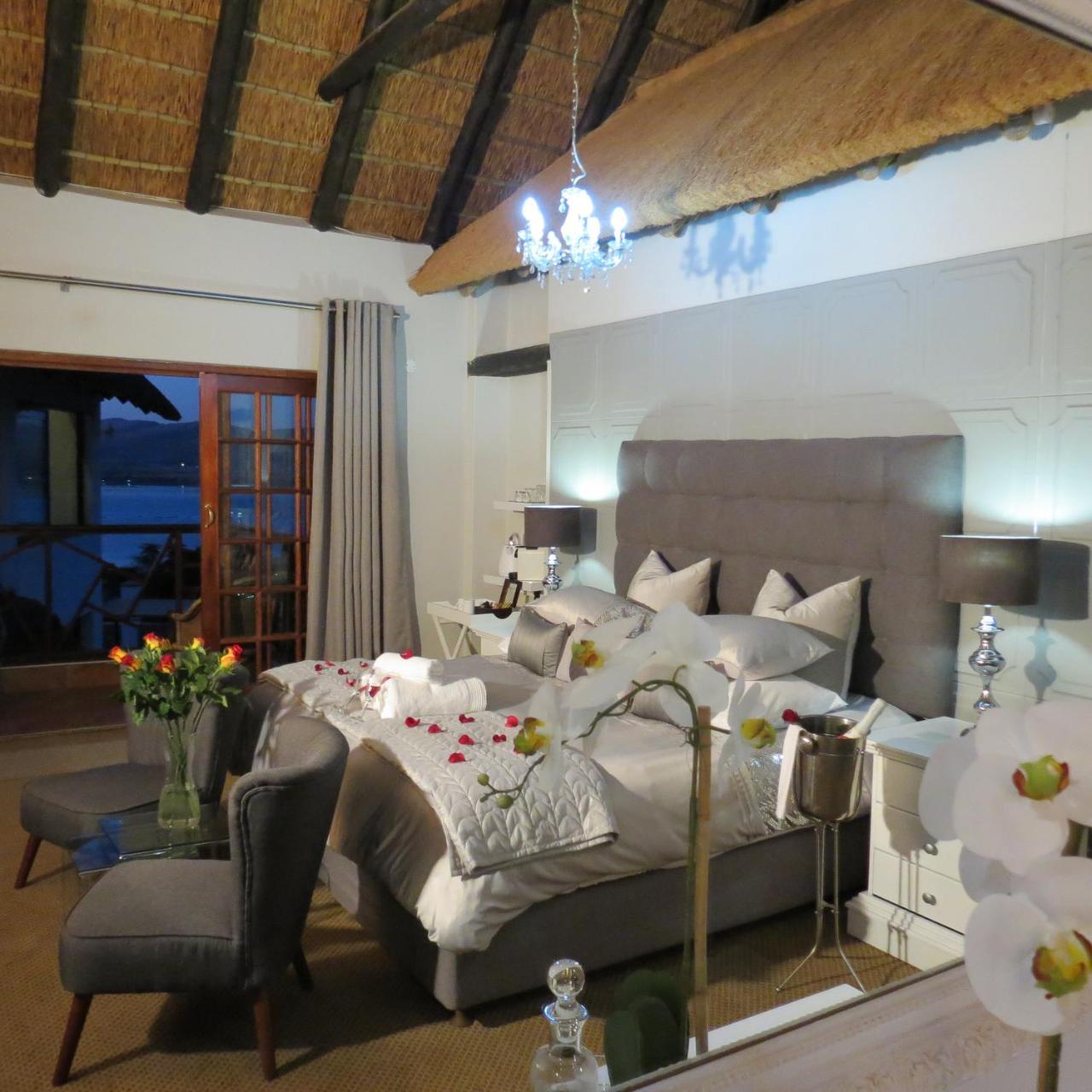 Galagos Lodge Hartbeespoort Luaran gambar