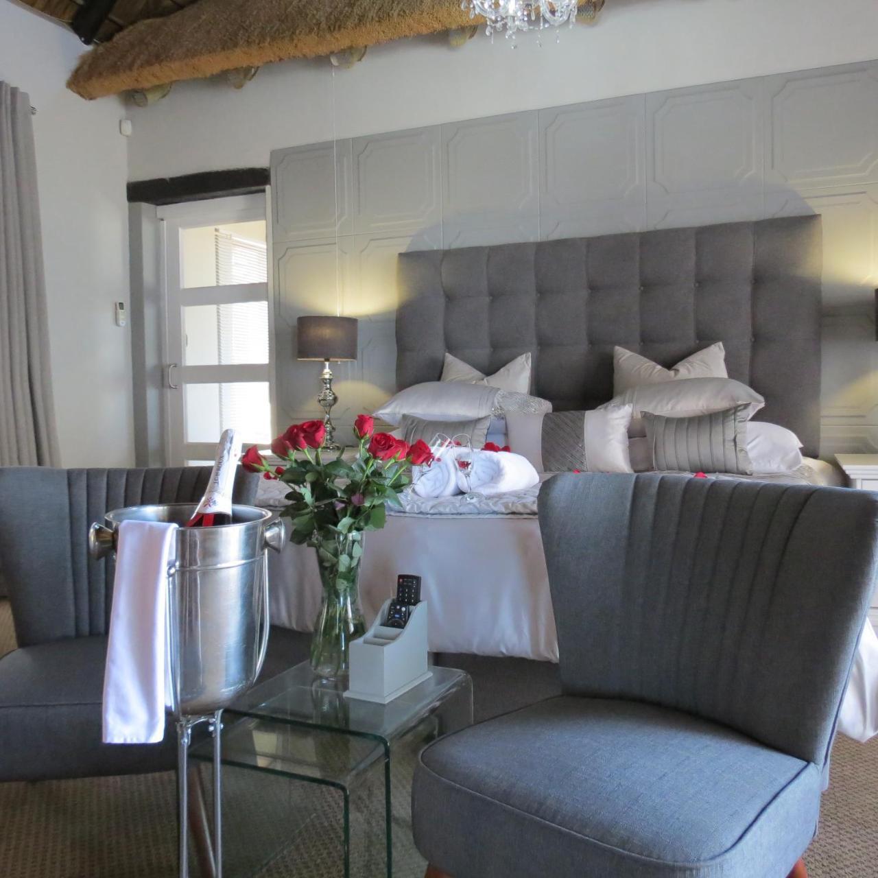 Galagos Lodge Hartbeespoort Luaran gambar