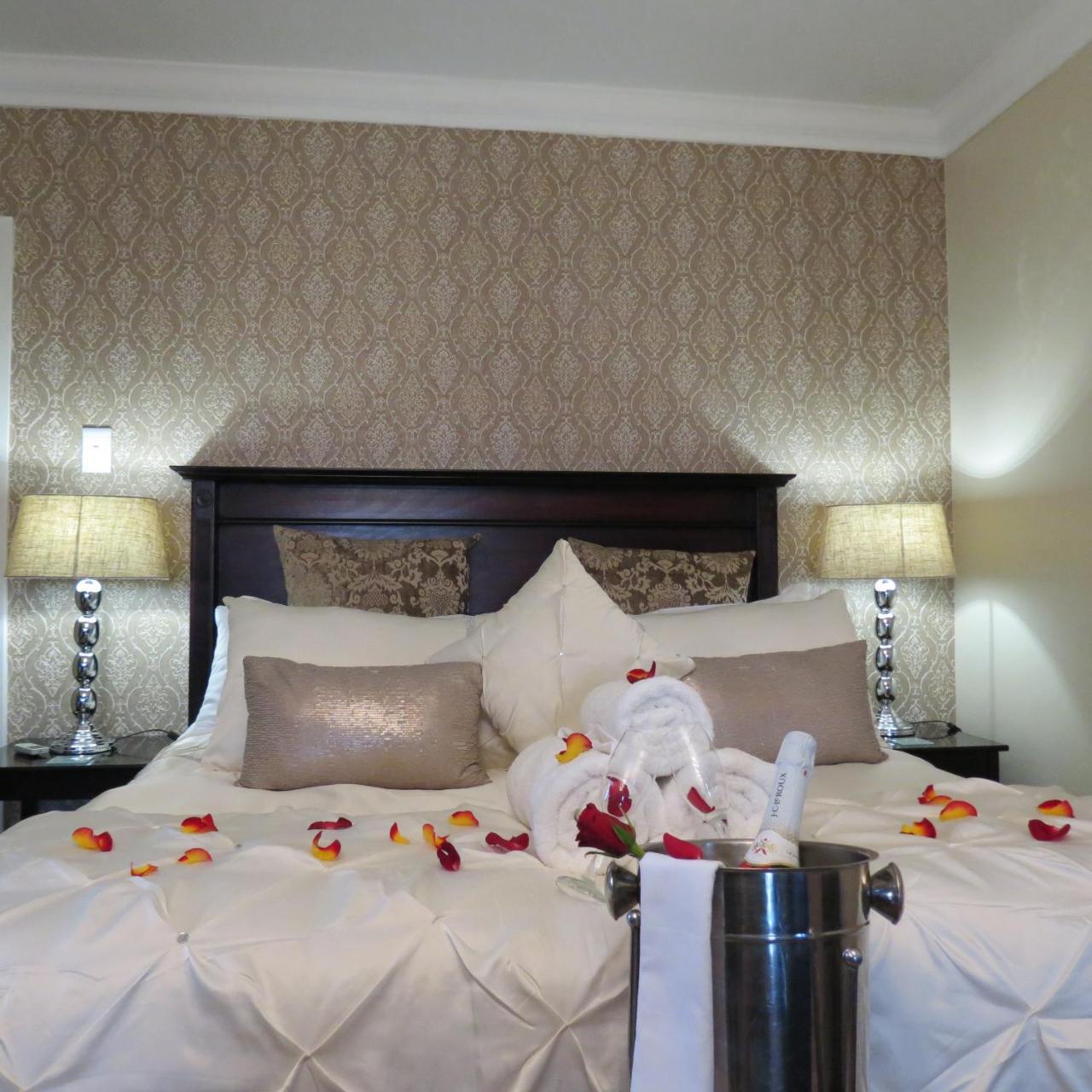 Galagos Lodge Hartbeespoort Luaran gambar