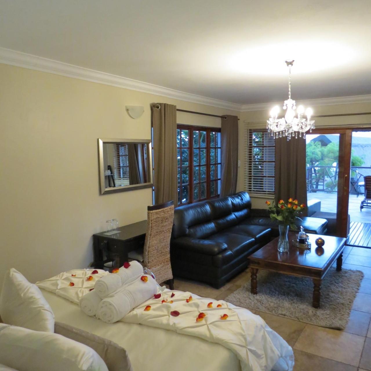 Galagos Lodge Hartbeespoort Luaran gambar