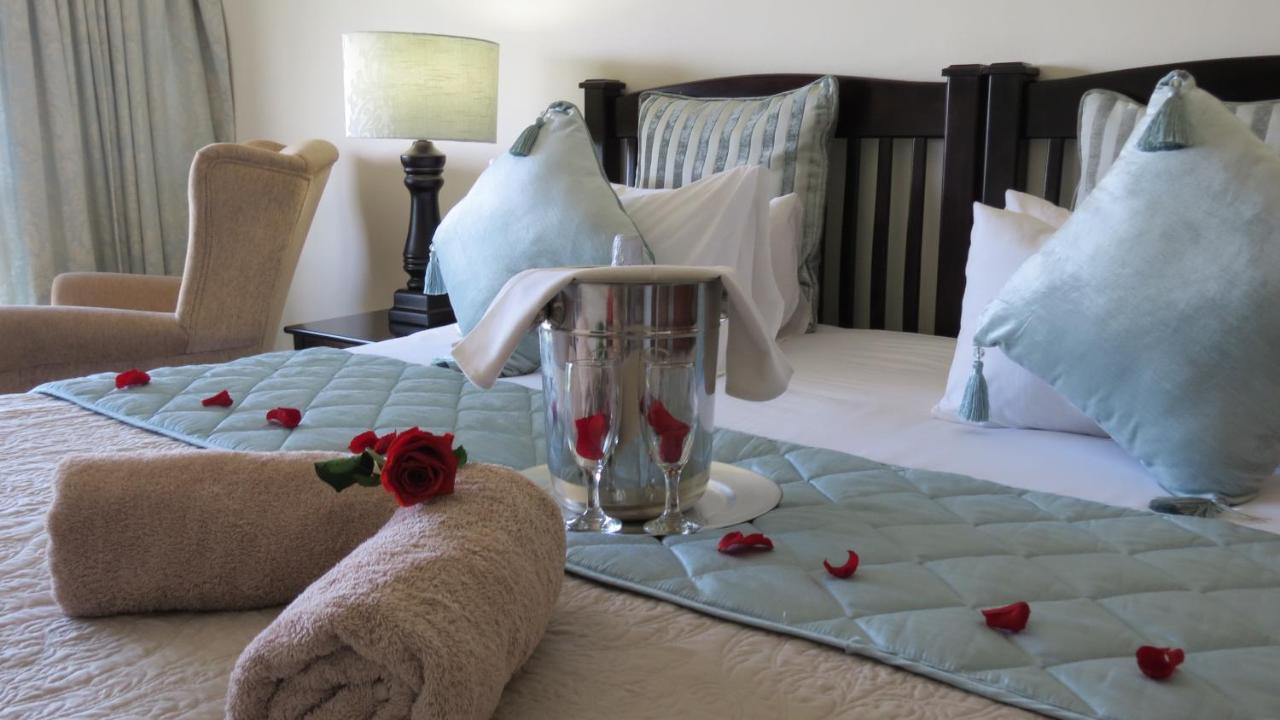 Galagos Lodge Hartbeespoort Luaran gambar