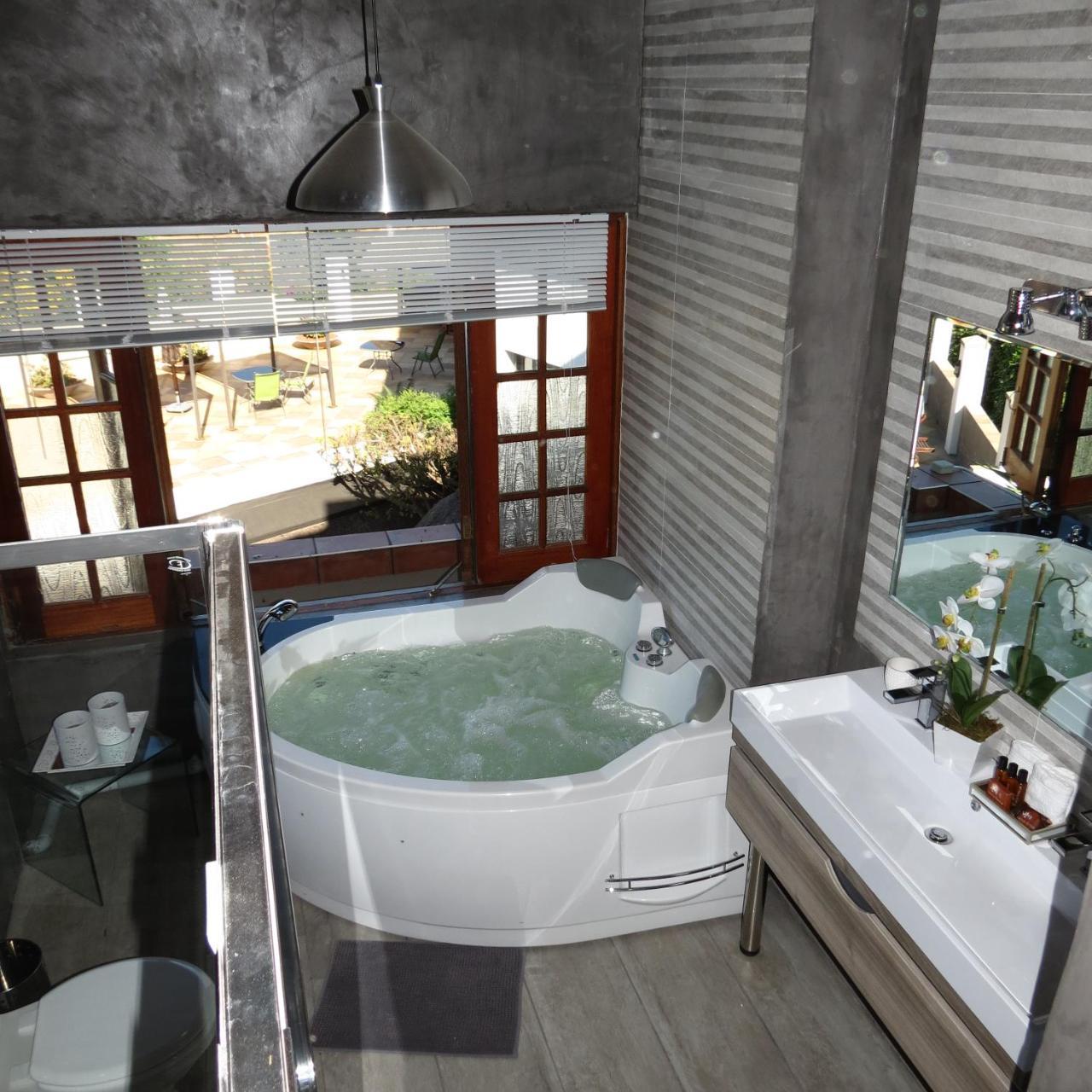 Galagos Lodge Hartbeespoort Luaran gambar