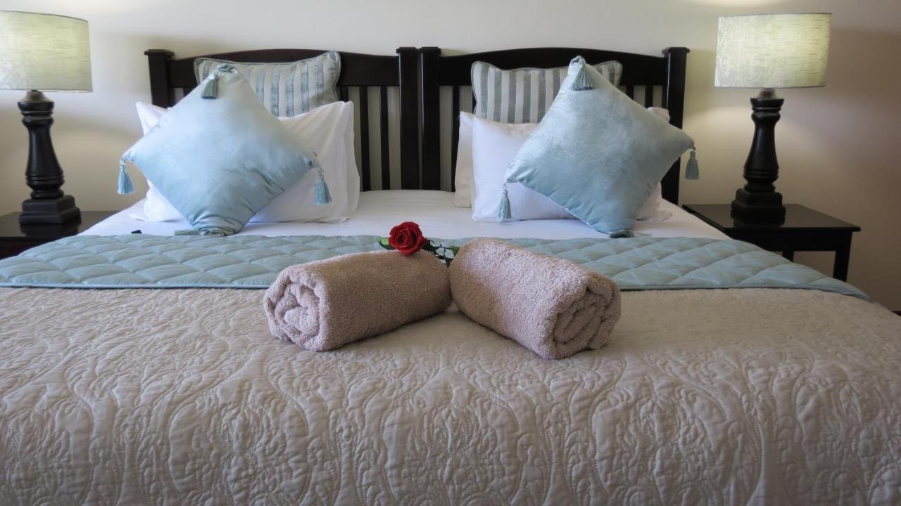 Galagos Lodge Hartbeespoort Luaran gambar