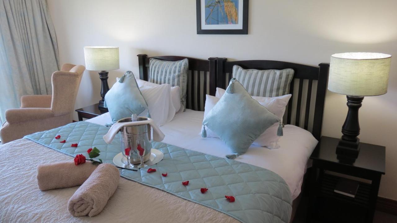 Galagos Lodge Hartbeespoort Luaran gambar