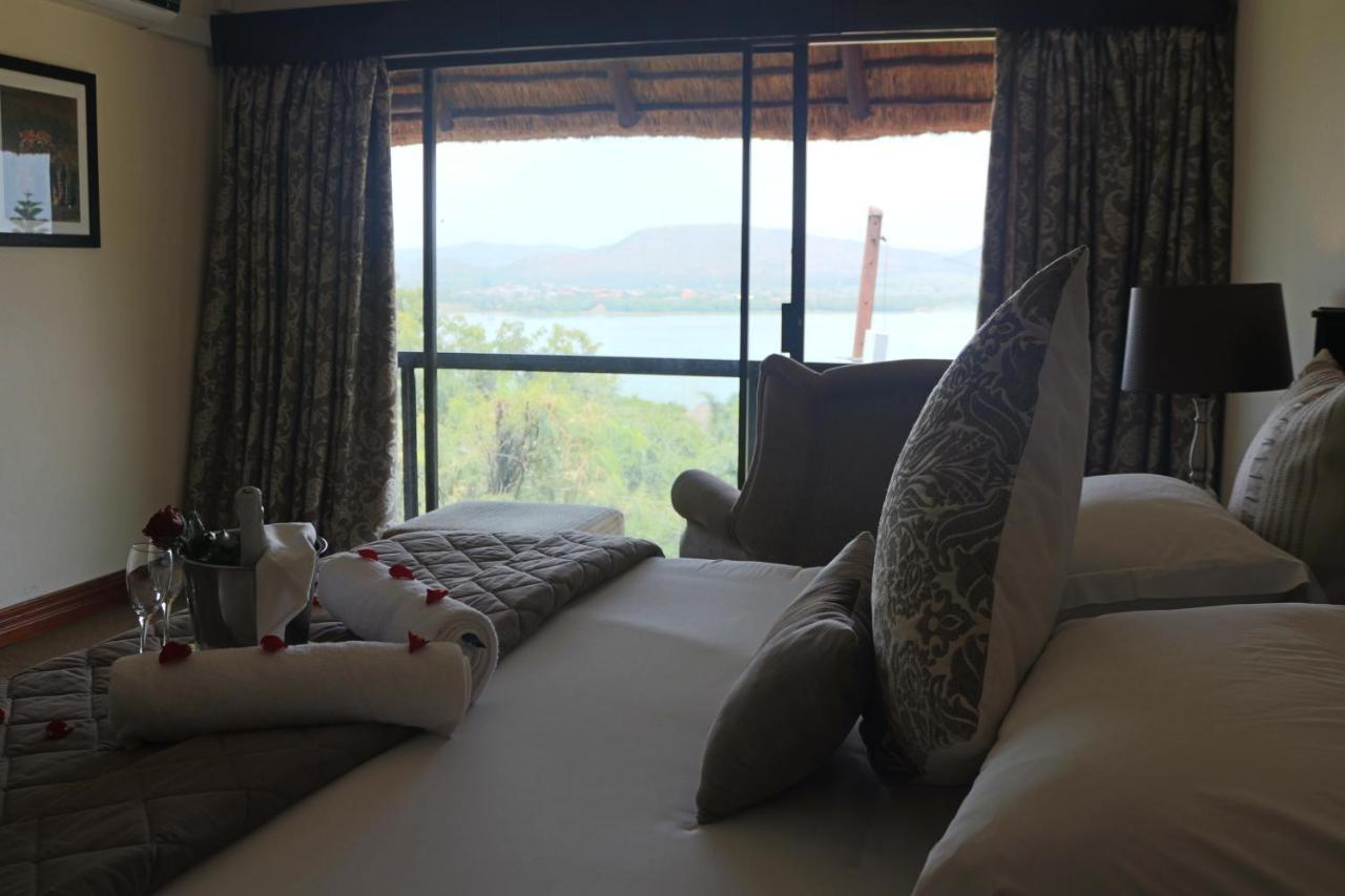 Galagos Lodge Hartbeespoort Luaran gambar