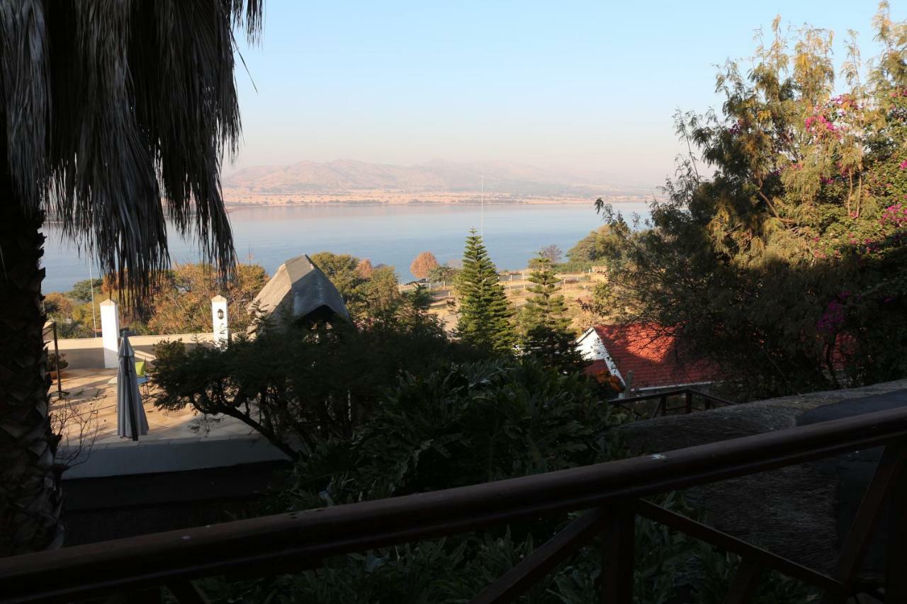 Galagos Lodge Hartbeespoort Luaran gambar