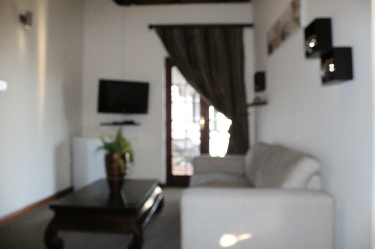 Galagos Lodge Hartbeespoort Luaran gambar