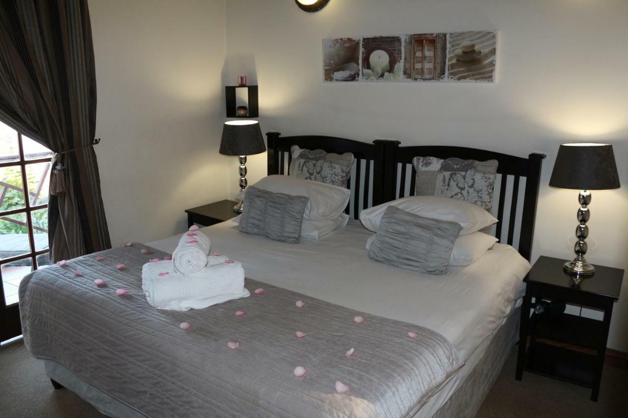 Galagos Lodge Hartbeespoort Luaran gambar