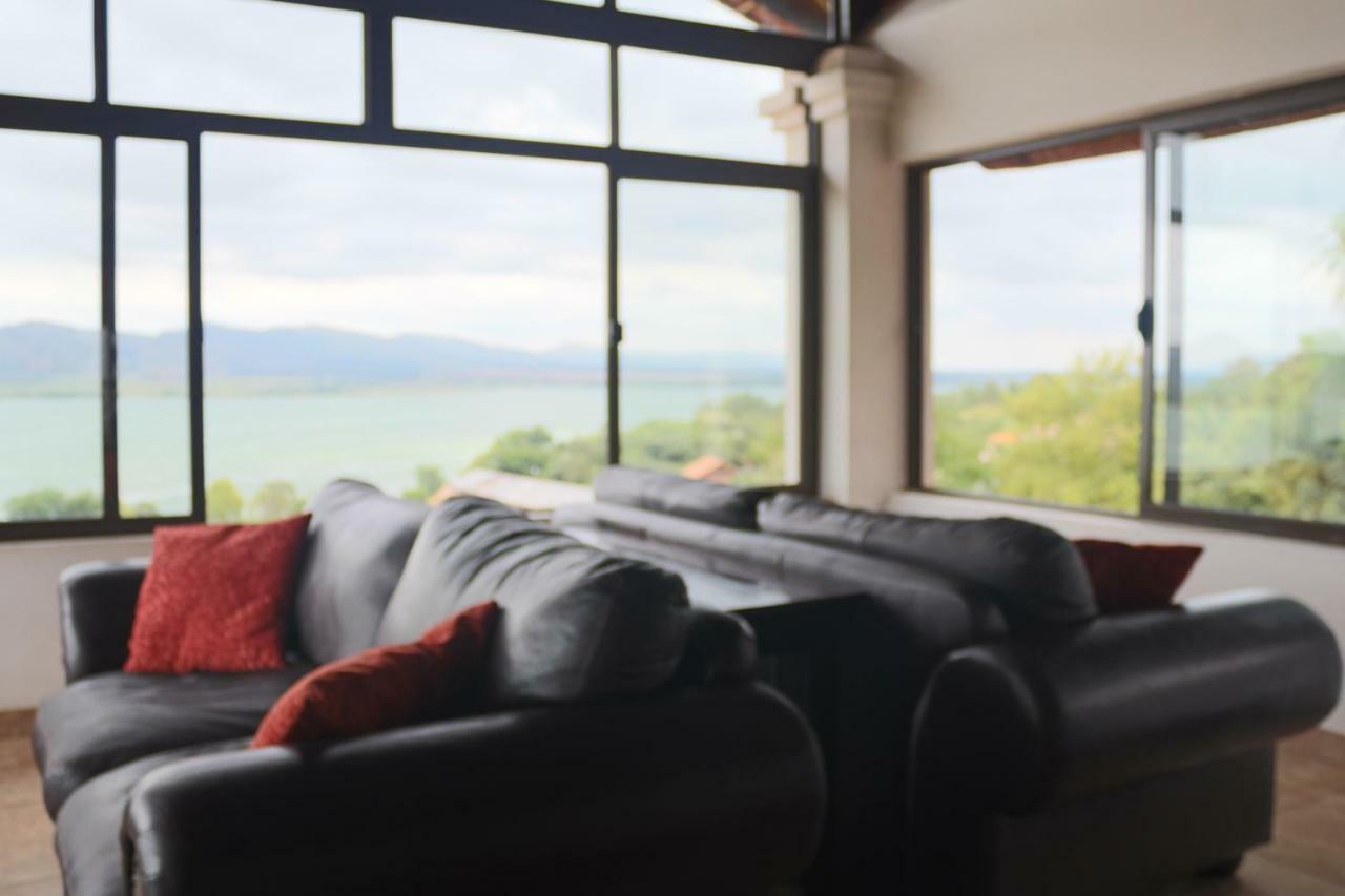 Galagos Lodge Hartbeespoort Luaran gambar