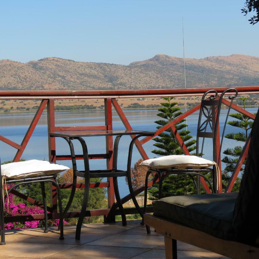 Galagos Lodge Hartbeespoort Luaran gambar
