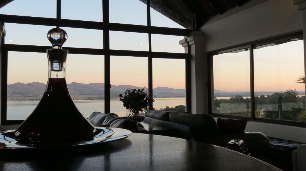 Galagos Lodge Hartbeespoort Luaran gambar