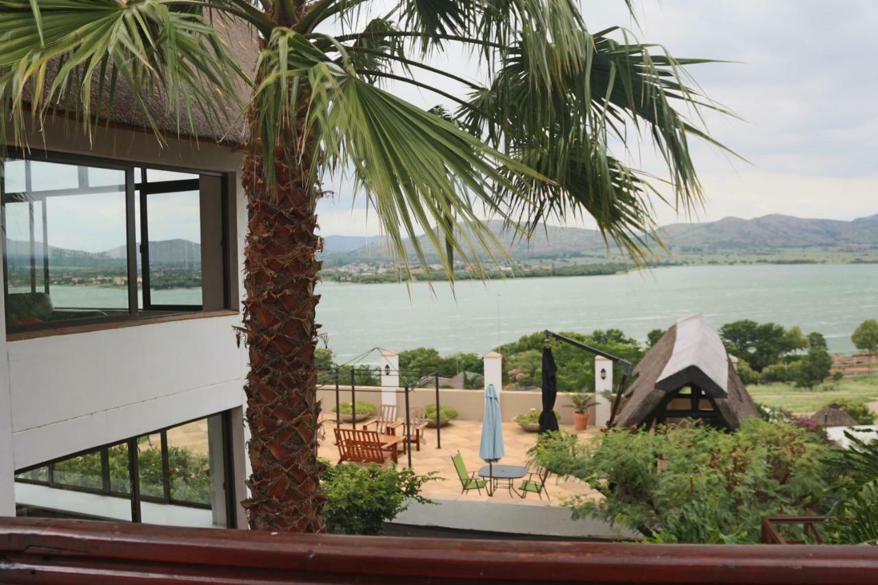 Galagos Lodge Hartbeespoort Luaran gambar