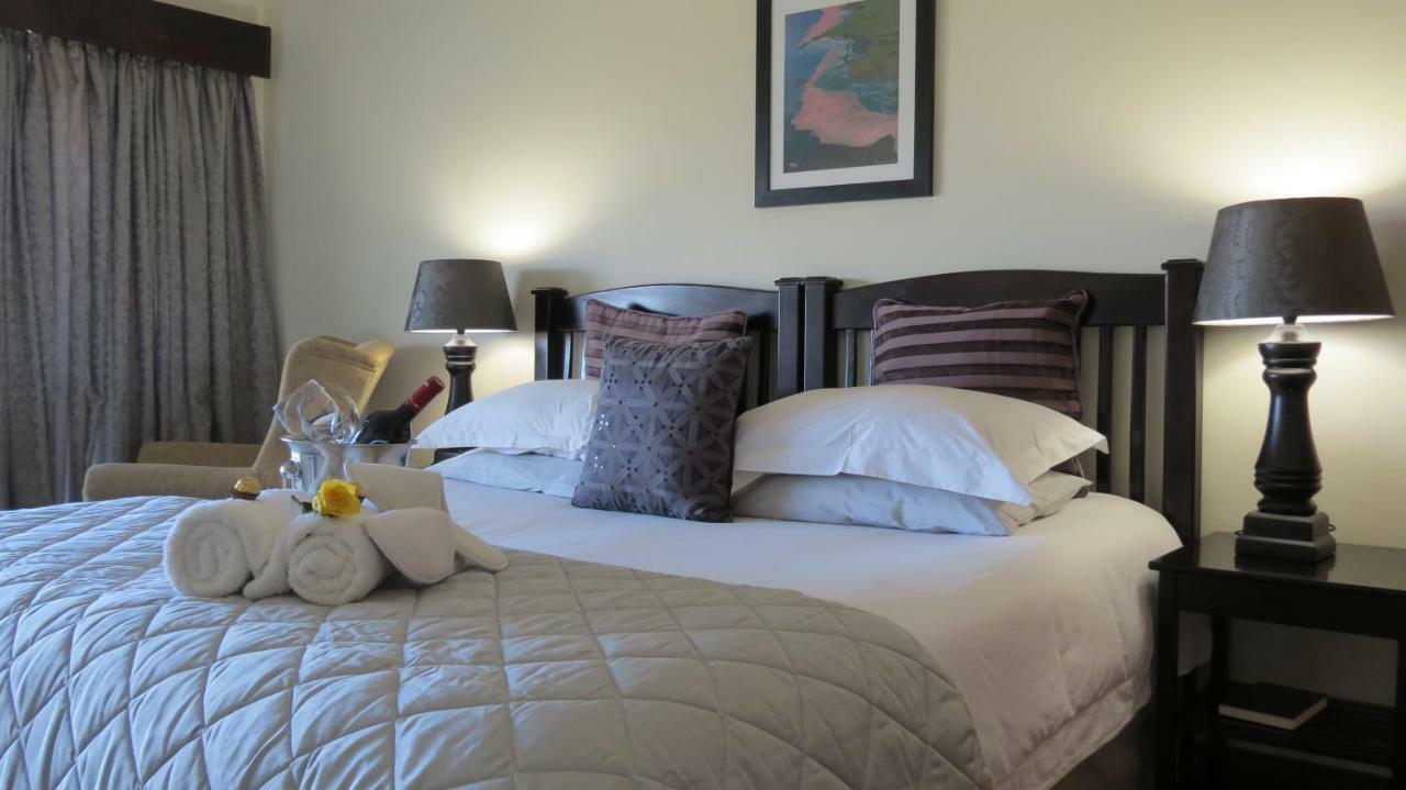 Galagos Lodge Hartbeespoort Luaran gambar