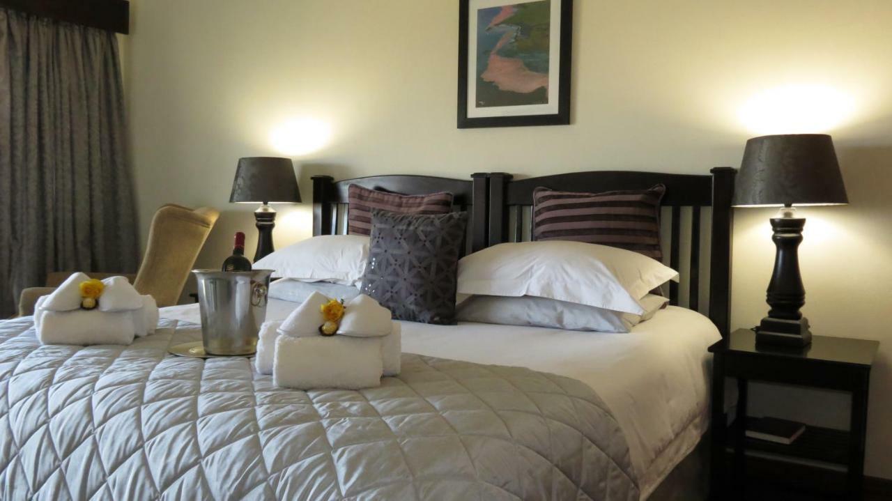 Galagos Lodge Hartbeespoort Luaran gambar