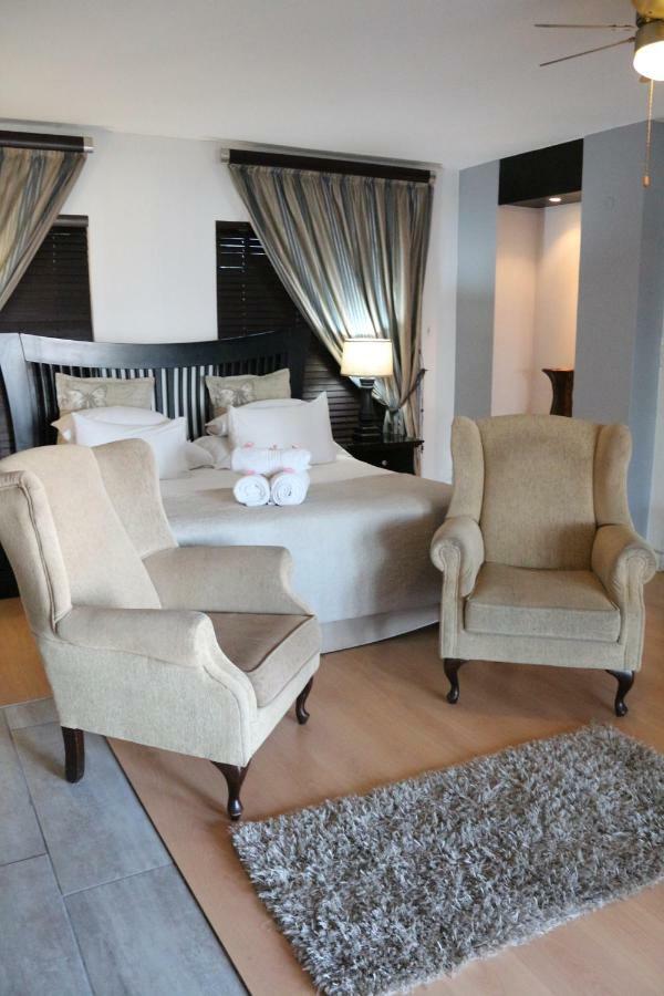 Galagos Lodge Hartbeespoort Luaran gambar