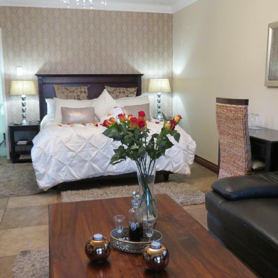 Galagos Lodge Hartbeespoort Luaran gambar