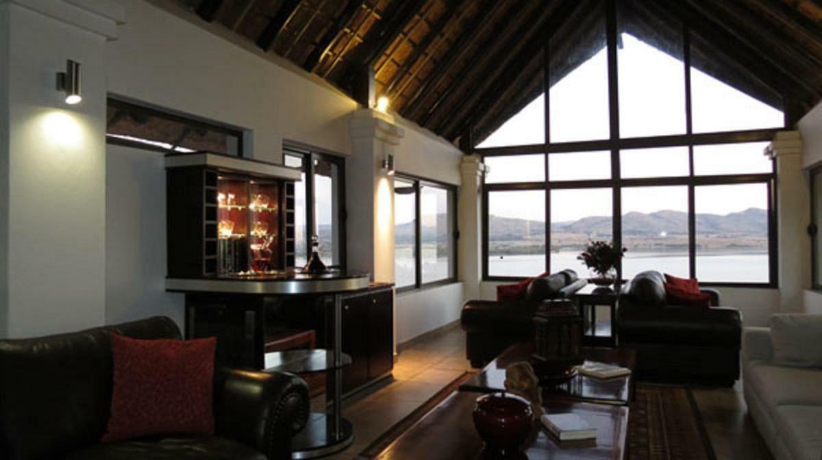 Galagos Lodge Hartbeespoort Luaran gambar